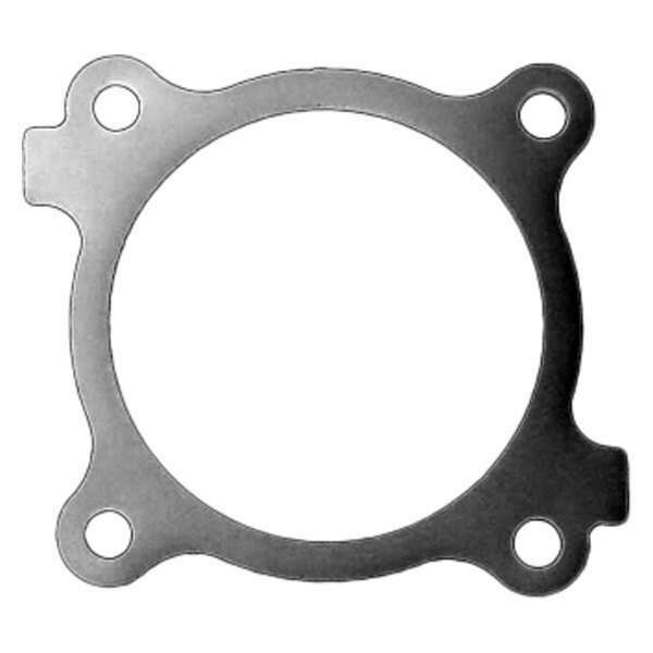 Torque Solution Thermal Throttle Body Gasket: Mazdaspeed 3 2007-2009 - TS-TBG-087-2