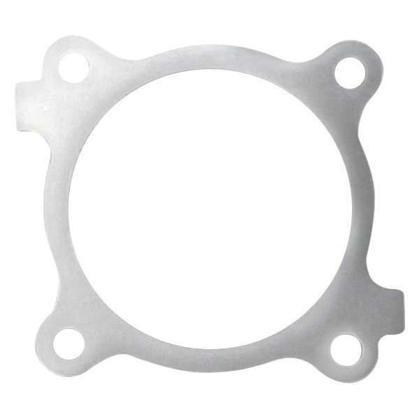 Torque Solution Thermal Throttle Body Gasket: Mazda 3 2.3L 2010+ - TS-TBG-087-3
