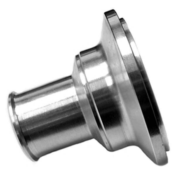 Torque Solution Tial BOV 1.0" Modular Clamp on Adapter: Universal - TS-TIAL-100