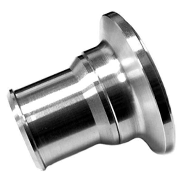 Torque Solution Tial 1.25" Modular Clamp on Adapter: Universal - TS-TIAL-125