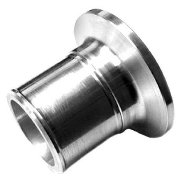 Torque Solution Tial BOV 1.5" Modular Clamp on Adapter: Universal - TS-TIAL-150