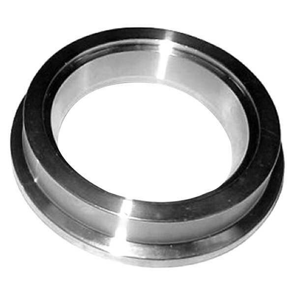 Torque Solution Tial 38mm Wastegate Inlet Flange: All Tial 38mm & MV-S Wastegates - TS-TIL-003