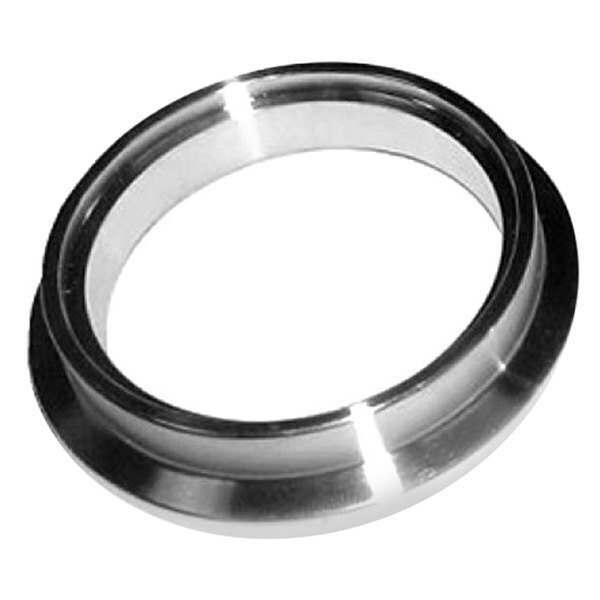 Torque Solution Tial 38mm Wastegate Outlet Flange: All Tial 38mm & MV-S Wastegates - TS-TIL-004