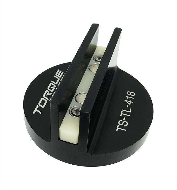 Torque Solution Pinch Weld Jack Pad: Universal - TS-TL-418