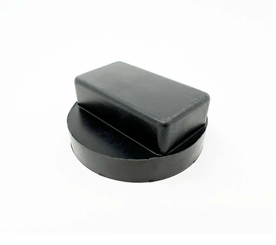 Torque Solution Rubber Jack Pad: GR Supra / BMW / Mini Cooper / GT-R - TS-TL-645-R