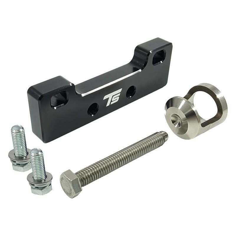 Torque Solution Valve Spring Compressor Tool: Honda / Acura B / H Series VTEC Engines - TS-TL-BVST
