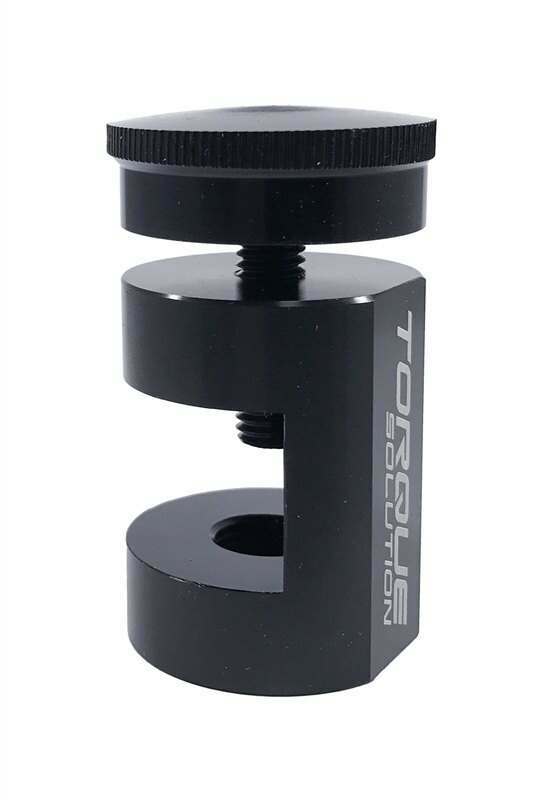 Torque Solution Spark Plug Gap Tool: 14mm Universal - TS-TL-GAP14