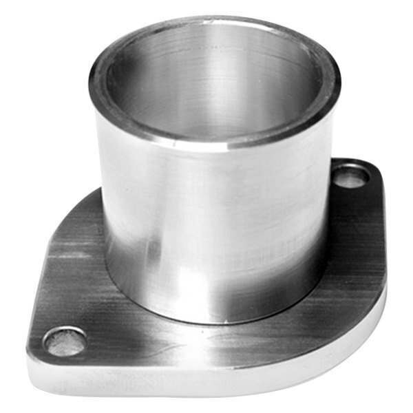 Torque Solution Greddy BOV 1.0" Clamp on Adapter: Universal - TS-UNI-019