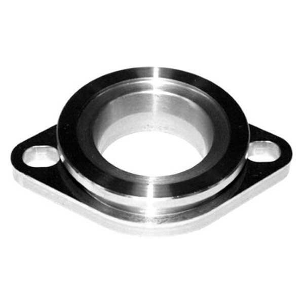 Torque Solution 38mm to 44mm Vband MV-R Wastegate Adapter: Universal - TS-UNI-023
