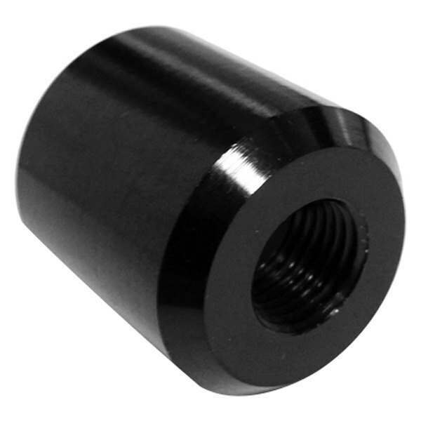 Torque Solution Billet Reverse Lockout Collar: Subaru / Universal 12x1.25 - TS-UNI-027