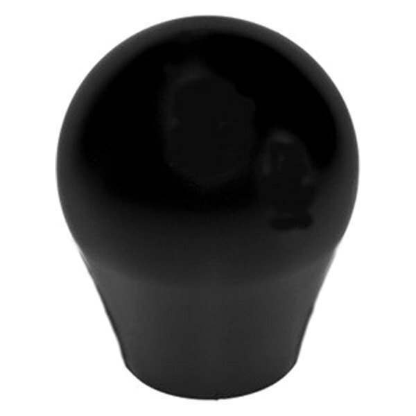 Torque Solution Delrin Tear Drop Shift Knob: Universal 12x1.25 - TS-UNI-108a