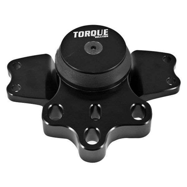 Torque Solution Transmission Mount: Volkswagen Passat B6 2006-2010 - TS-VW-003