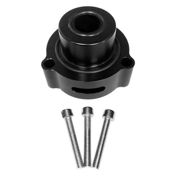 Torque Solution Blow Off Valve Adapter: Volkswagen 2.0T / Audi TT & A3 - TS-VW-006