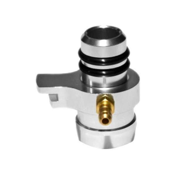 Torque Solution Boost Tap: Volkswagen 2.0T / Audi - TS-VW-007