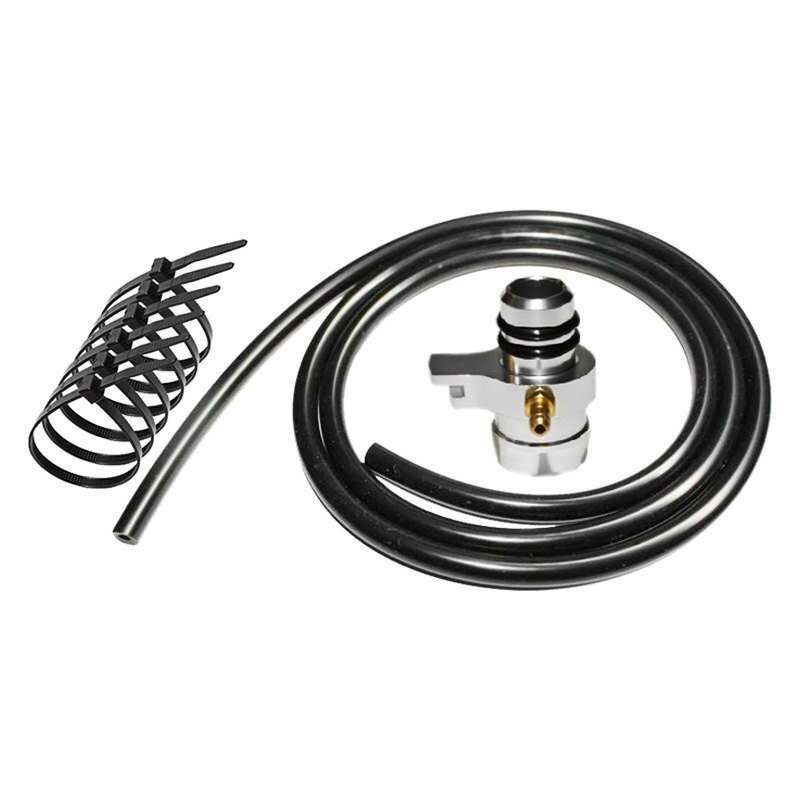 Torque Solution Boost Tap Kit: Volkswagen 2.0T / Audi - TS-VW-007K