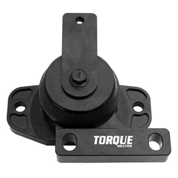 Torque Solution Billet Engine Mount: Volkswagen Jetta, Golf, Passat 2.0 FSI TSI - TS-VW-009