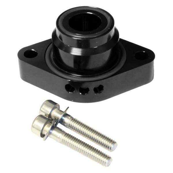 Torque Solution Blow Off Valve Adapter: Volkswagen / Audi 1.4T Engine - TS-VW-010