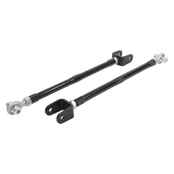 Torque Solution Adjustable Rear Control Arms: Volkswagen R32 MK4 & Audi TT MK1 - TS-VW-011