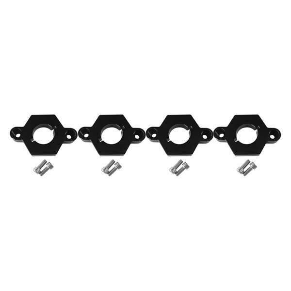 Torque Solution Coil Pack Adapter: Audi / VW 1.8t ALL - TS-VW-016