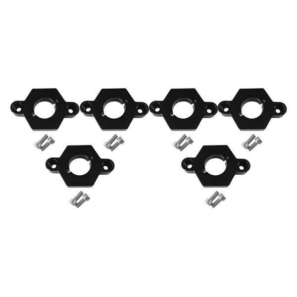 Torque Solution Coil Pack Adapter: Audi / VW 2.7t ALL - TS-VW-017