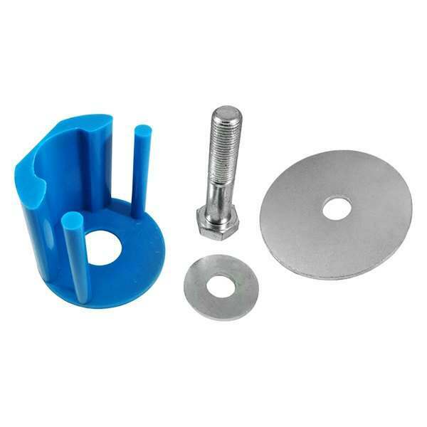 Torque Solution Pendulum (Dog Bone) Race Insert: Volkswagen 2005.5-2008 - TS-VW-023-R