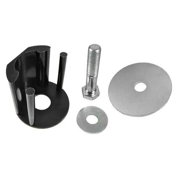 Torque Solution Pendulum (Dog Bone) Street Insert: Volkswagen 2005.5-2008 - TS-VW-023-S