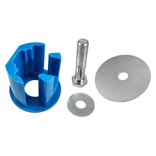 Torque Solution Pendulum (Dog Bone) Race Insert: Volkswagen 2009-2014 - TS-VW-024-R