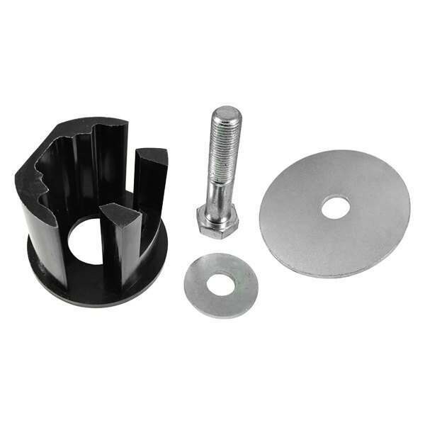 Torque Solution Pendulum (Dog Bone) Street Insert: Volkswagen 2009-2014 - TS-VW-024-S