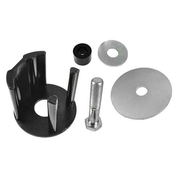 Torque Solution Pendulum (Dog Bone) Street Insert: Volkswagen Golf / GTI / MK7 / Passat B8 - TS-VW-025-S