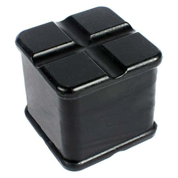 Torque Solution Transmission Mount Insert: Volkswagen Golf / GTI / Golf R MK7 MQB 2015+ - TS-VW-312