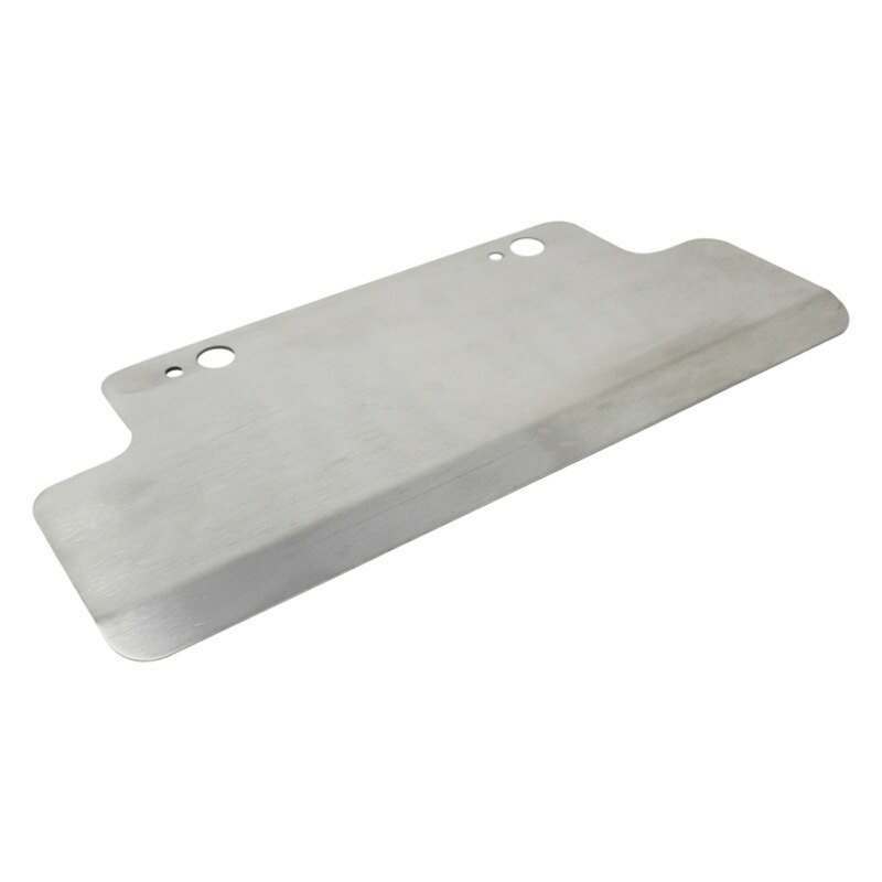 Torque Solution Turbo Heat Shield: Volkswagen / Audi FSI 2.0T - TS-VW-487