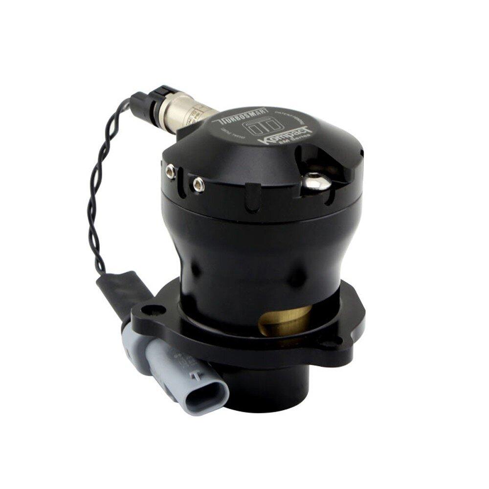 Turbosmart BOV Kompact EM Dual Port VR19 (2021-2026 Bronco / Bronco Sport / Maverick / Ranger Raptor) - 0223-1082