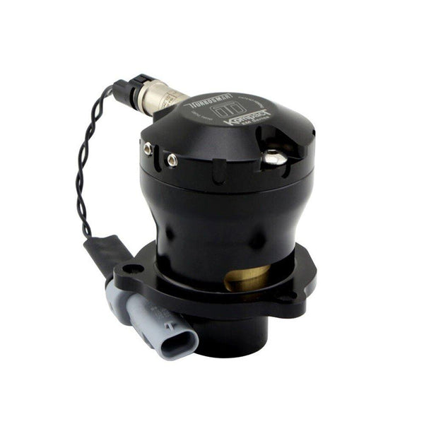 Turbosmart BOV Kompact Dual Port VR19 (2021-2025 Bronco 2.3L/2.7L & Bronco Sport 2.0L / 2022-2025 Bronco Raptor 3.0L Maverick 2.0L / 2025+ Ranger Raptor) - 0223-1082