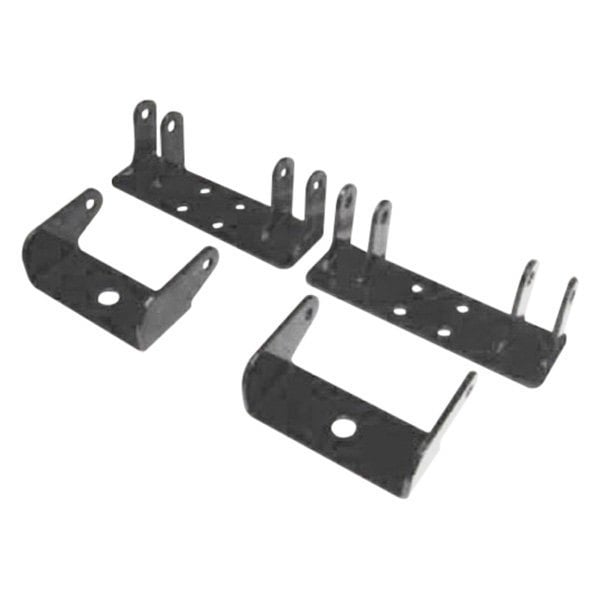 Skyjacker Triple Front Shk Kit F250/3 (1980-1998 F-250, F-350, F-250 HD) - TS450