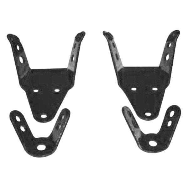 Skyjacker Triple Shk Kit 99 F250/F350 (1999-2004 F-250 Super Duty, F-350 Super Duty) - TS950