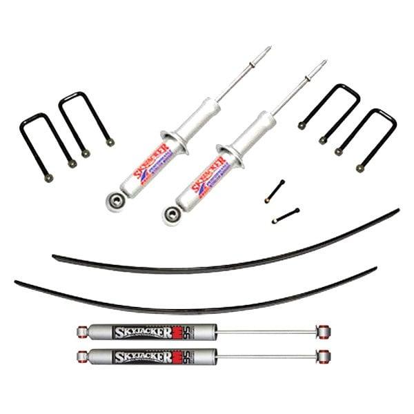 Skyjacker 3In. 95.5-04 Tacoma Strut Kit (1995-2004 Tacoma, Tacoma Base, Tacoma Pre Runner, Tacoma Limited, Tacoma SR5) - TTC30STK-M