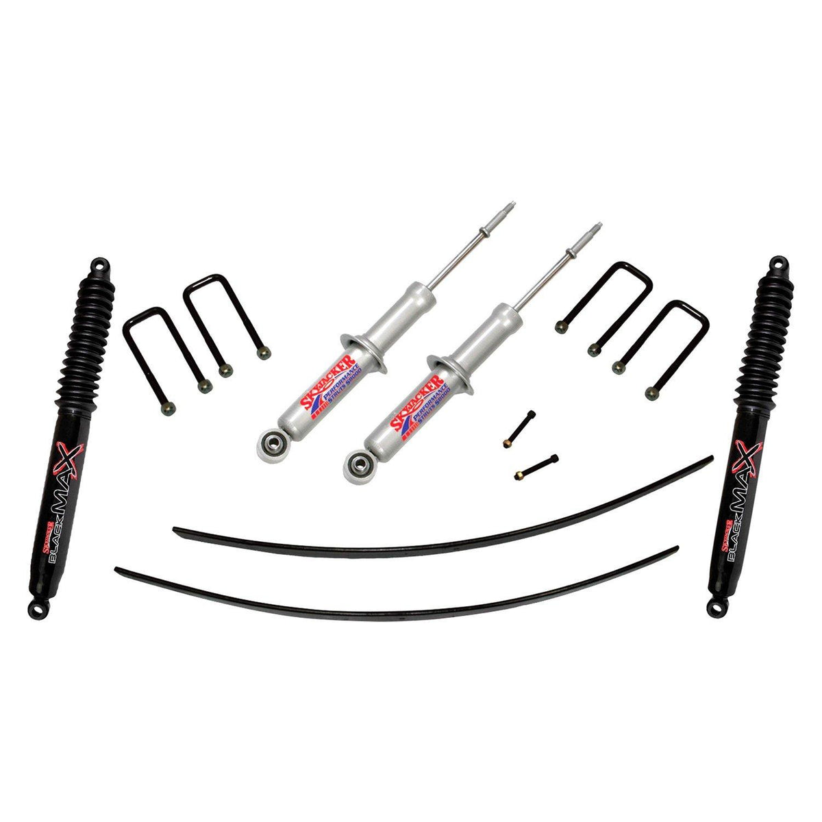 Skyjacker Suspension Lift Kit W/Shocks - TTU30STK-B