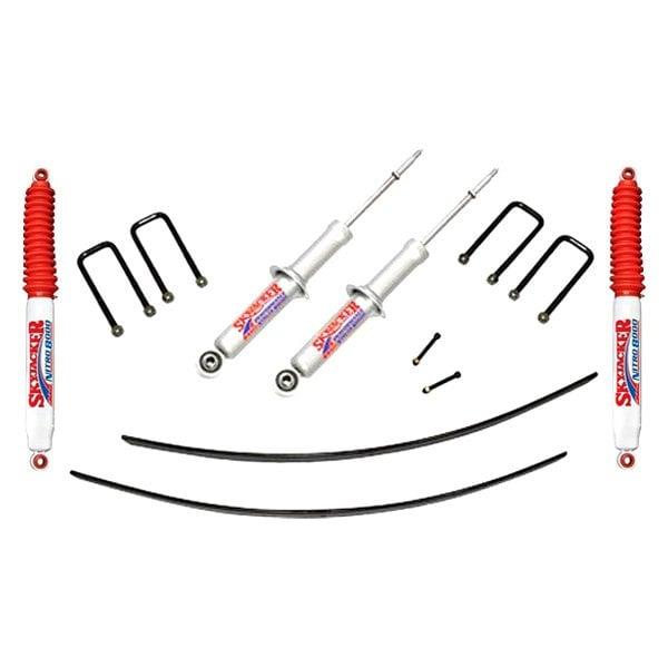 Skyjacker 3In. 00-05 Tundra Strut Kit - TTU30STK-N