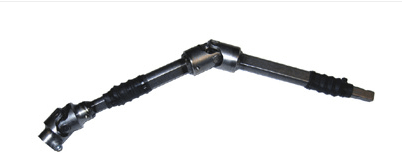 Maximum Motorsports Steering Shaft Assembly - Power Steering Rack (1994-2004 Mustang) - MMST-14