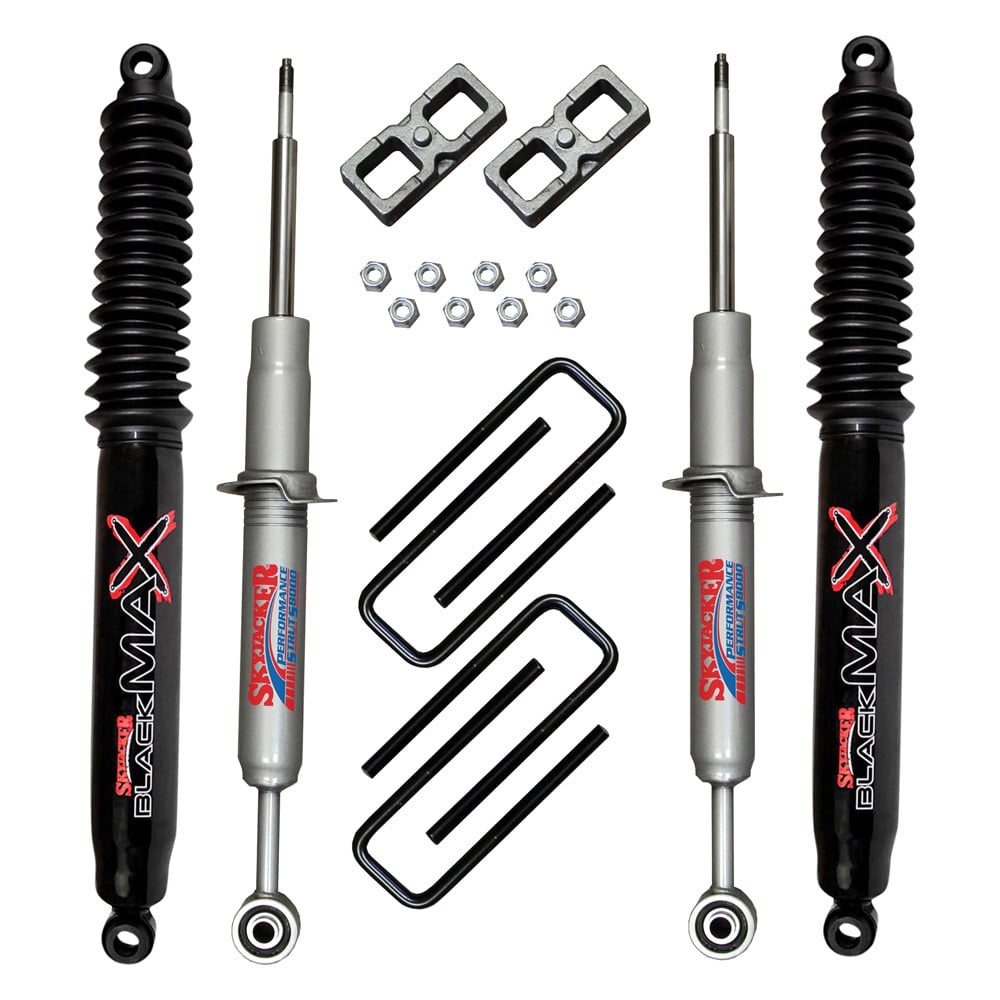 Skyjacker Suspension Lift Kit W/Shocks - TU730STK-B