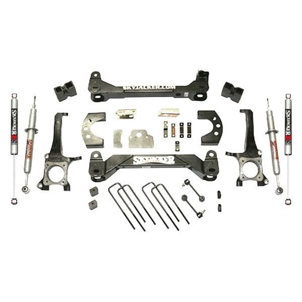Skyjacker 6In. 07&GT;Tundra Kit W/M95 - TU761PK-M