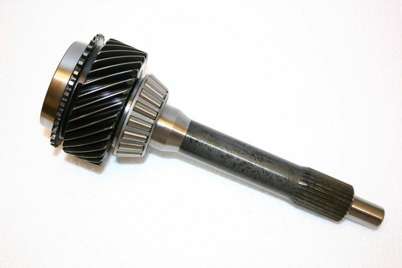 LP-TUFM6132K 03-04 Cobra 26 Spline T56 Input Shaft