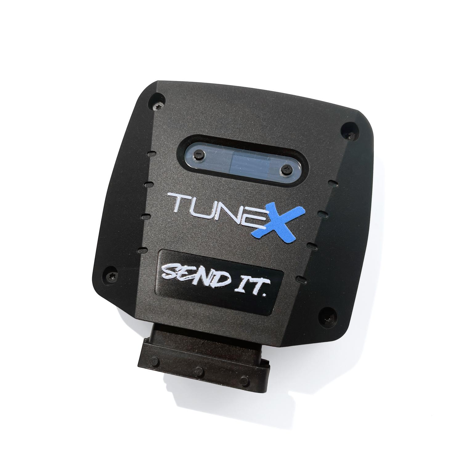 TuneX Performance Module (2022-2024 Expedition 3.5L High Output) - 2224EXPHO