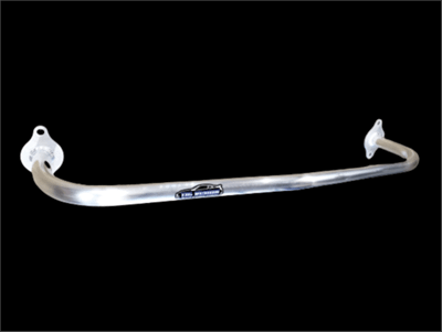 Tig Vision TV7148AM Aluminum Ultra Light Weight Front Bumper Support (1990-1998 and 1999-2004 Mustang GT)