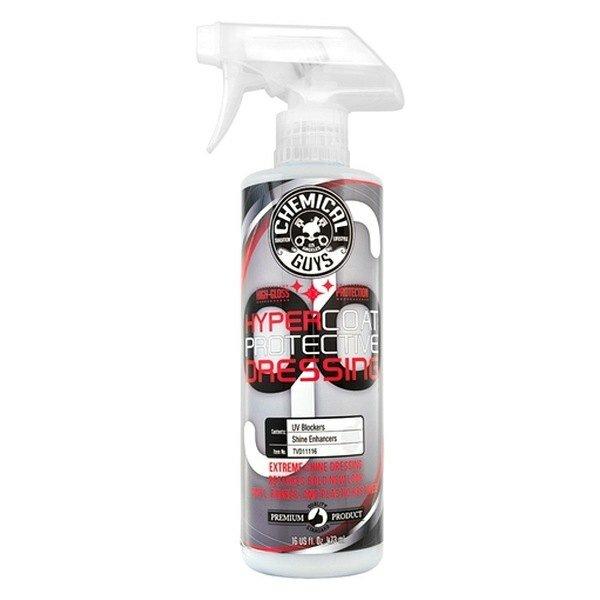 Chemical Guys G6 Hyper Coat High Gloss Coating Protectant Dressing (16 Fl. Oz.) - TVD11116