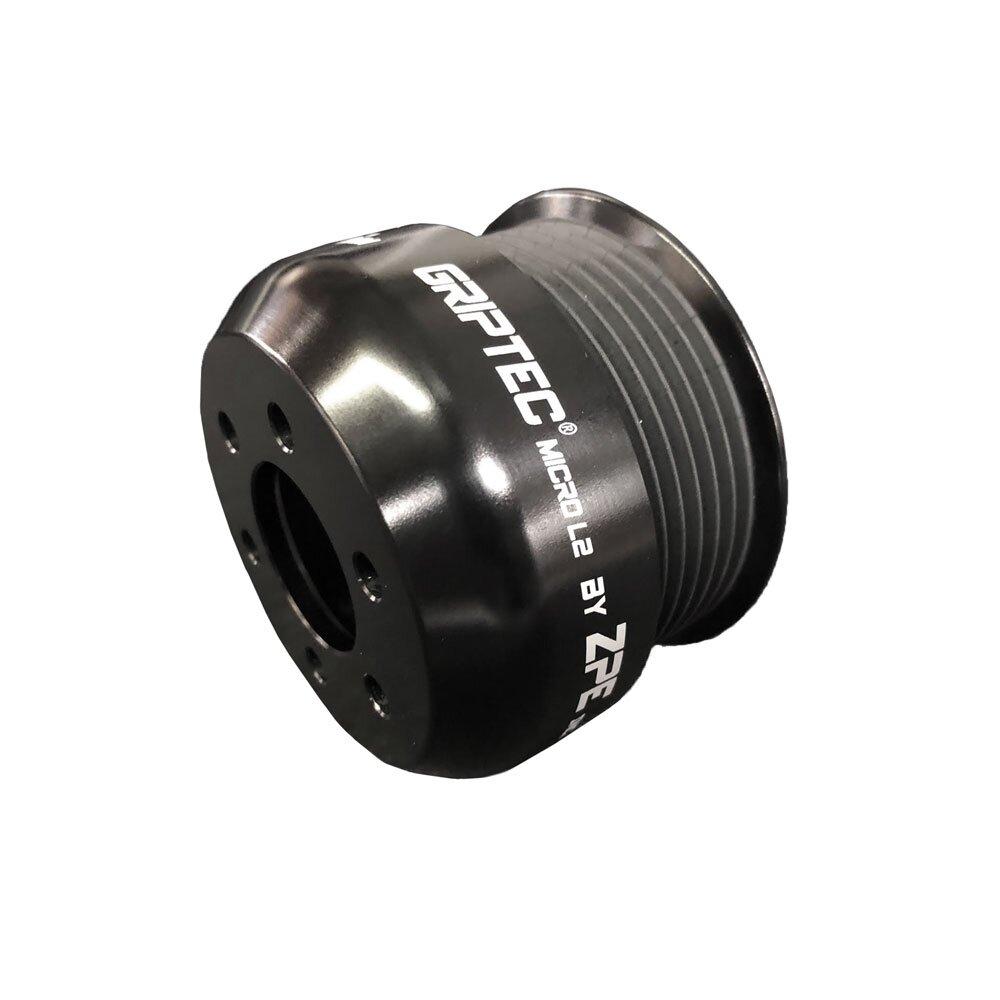 Griptec 2.65L TVS Supercharger Pulley