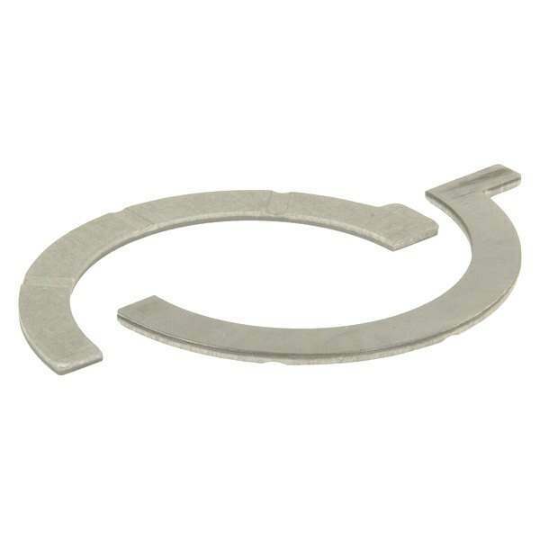 Clevite Engine Crankshaft Thrust Washer Set - TW-611S