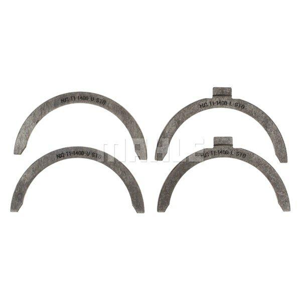 Clevite Toyota 1452 1587cc 4 Cyl 1980-93 Thrust Washer Set - TW401S