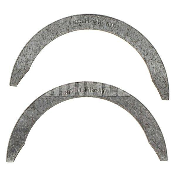Clevite Isuzu 1817 1949 1994 2254 2559cc 4 Cyl 1982-93 Thrust Washer Set - TW451S