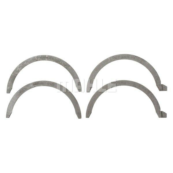 Clevite Toyota 2189 2367cc 4 Cyl 1975-82 Main Bearing Set